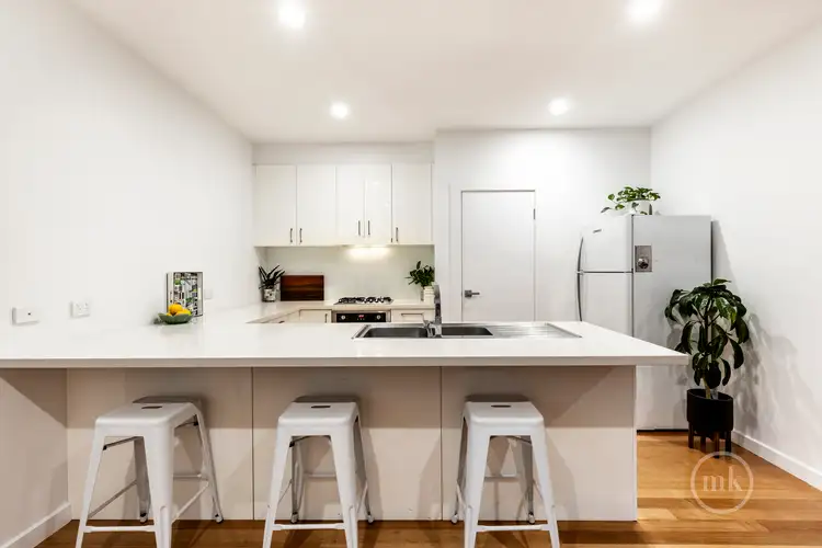 Fourth view of Homely townhouse listing, 1/111 Broad Gully Road, Diamond Creek VIC 3089