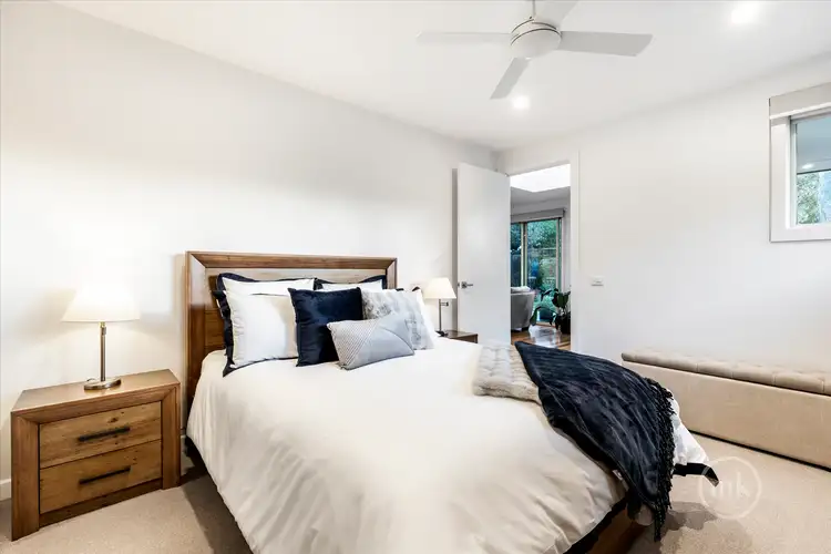 Sixth view of Homely townhouse listing, 1/111 Broad Gully Road, Diamond Creek VIC 3089