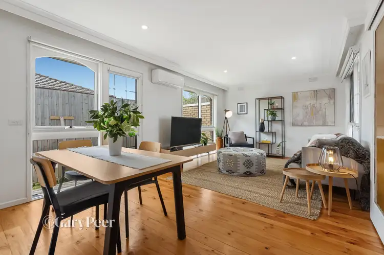 Second view of Homely unit listing, 4/26 Moonya Road, Carnegie VIC 3163