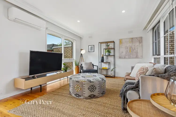 Third view of Homely unit listing, 4/26 Moonya Road, Carnegie VIC 3163