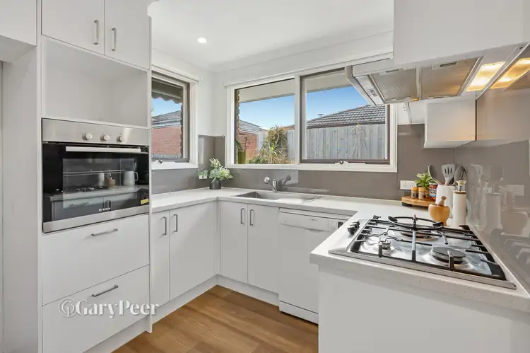 Fourth view of Homely unit listing, 4/26 Moonya Road, Carnegie VIC 3163