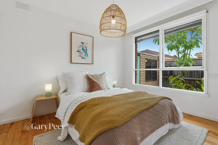 Sixth view of Homely unit listing, 4/26 Moonya Road, Carnegie VIC 3163