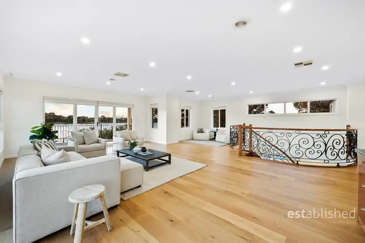 Third view of Homely house listing, 8 Panorama Way, Sanctuary Lakes VIC 3030