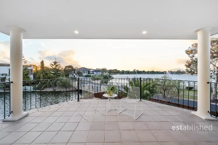 Fourth view of Homely house listing, 8 Panorama Way, Sanctuary Lakes VIC 3030
