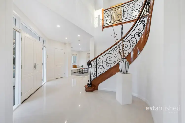 Fifth view of Homely house listing, 8 Panorama Way, Sanctuary Lakes VIC 3030