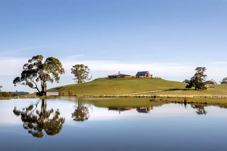 19 Boddy Road, Glenlyon VIC 3461