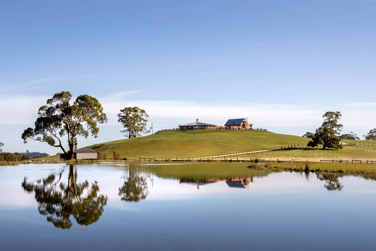 Main view of Homely house listing, 19 Boddy Road, Glenlyon VIC 3461