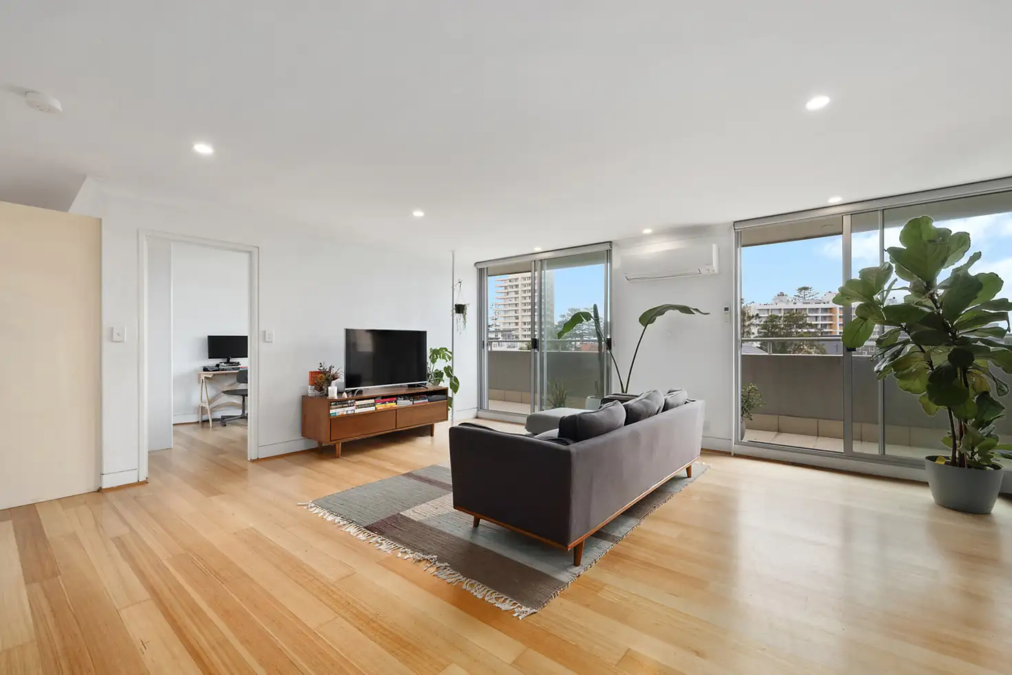 Main view of Homely apartment listing, 13/11-13 Pittwater Road, Manly NSW 2095