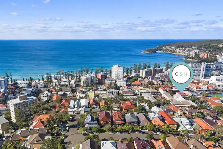 Second view of Homely apartment listing, 13/11-13 Pittwater Road, Manly NSW 2095
