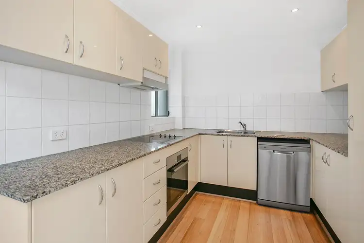 Third view of Homely apartment listing, 13/11-13 Pittwater Road, Manly NSW 2095