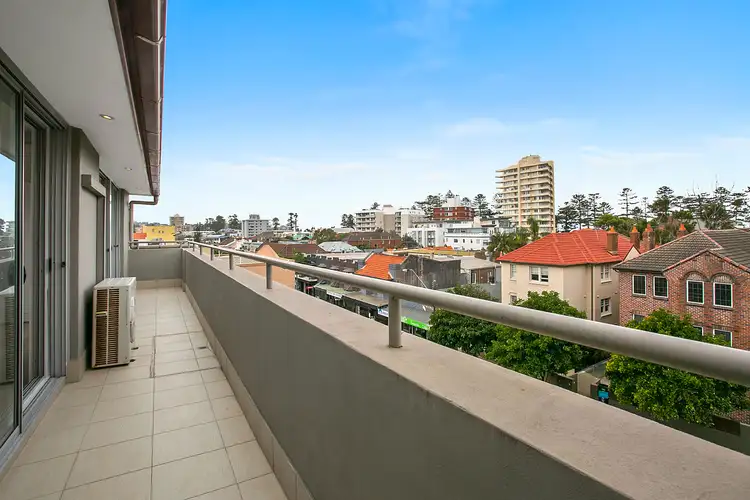 Fourth view of Homely apartment listing, 13/11-13 Pittwater Road, Manly NSW 2095