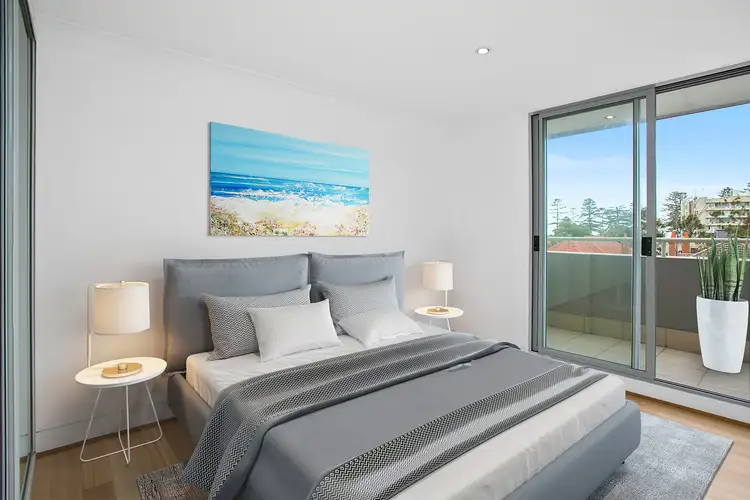 Sixth view of Homely apartment listing, 13/11-13 Pittwater  Road, Manly NSW 2095