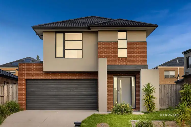 Main view of Homely house listing, 37 Baycrest Drive, Point Cook VIC 3030