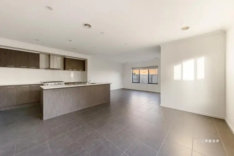 Second view of Homely house listing, 37 Baycrest Drive, Point Cook VIC 3030