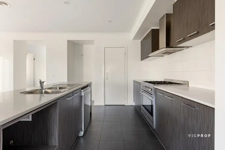 Fourth view of Homely house listing, 37 Baycrest Drive, Point Cook VIC 3030