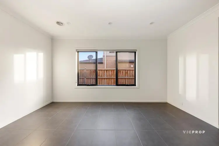 Fifth view of Homely house listing, 37 Baycrest Drive, Point Cook VIC 3030