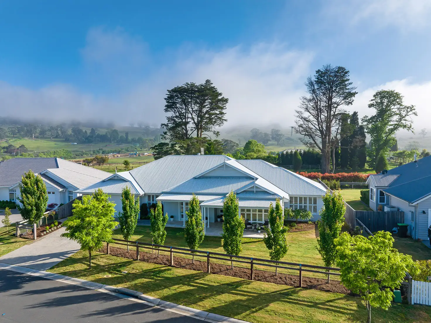Main view of Homely house listing, 53 Sir James Fairfax Circuit, Bowral NSW 2576