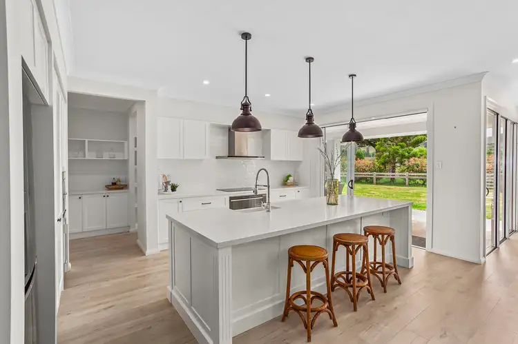 Third view of Homely house listing, 53 Sir James Fairfax Circuit, Bowral NSW 2576