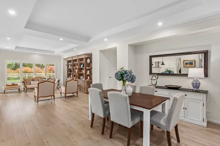Sixth view of Homely house listing, 53 Sir James Fairfax Circuit, Bowral NSW 2576