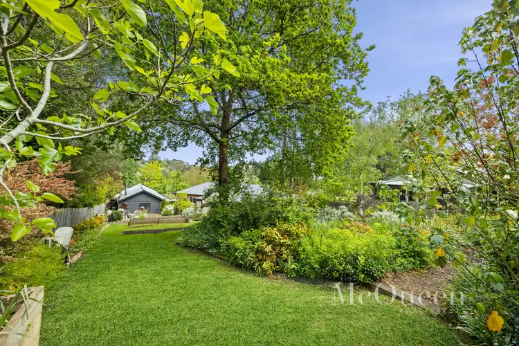 Second view of Homely land listing, 23 Vincent Street North, Daylesford VIC 3460