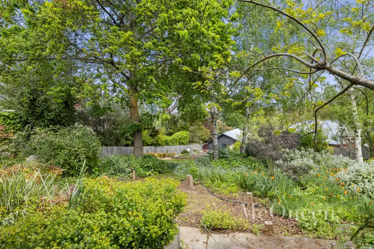 Fourth view of Homely land listing, 23 Vincent Street North, Daylesford VIC 3460