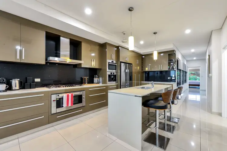 Main view of Homely townhouse listing, 6/81 O'Ferrals Road, Bayview NT 820