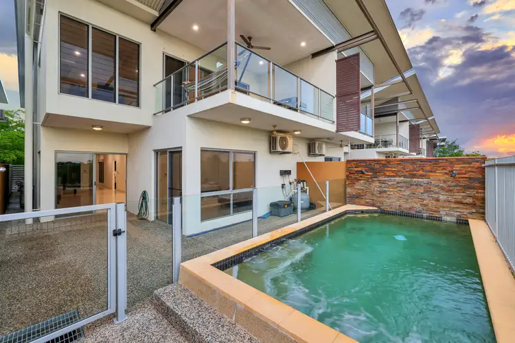 Second view of Homely townhouse listing, 6/81 O'Ferrals Road, Bayview NT 820