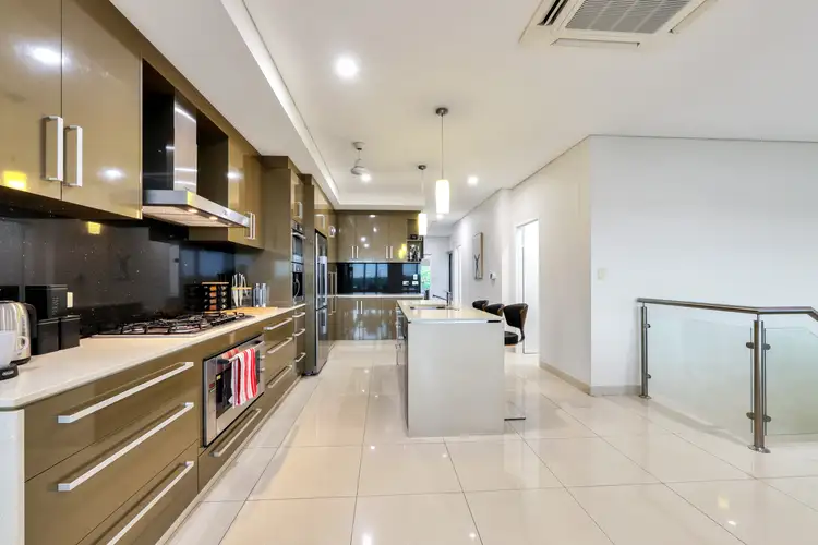 Third view of Homely townhouse listing, 6/81 O'Ferrals Road, Bayview NT 820