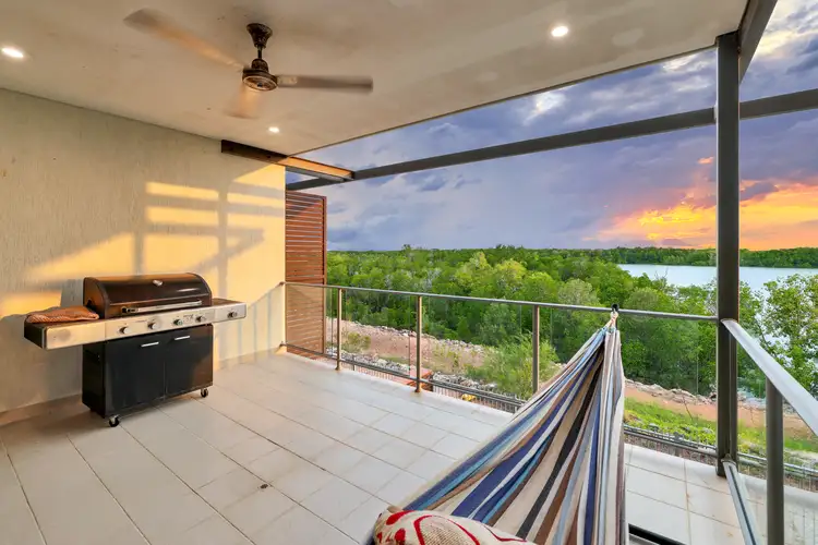 Fourth view of Homely townhouse listing, 6/81 O'Ferrals Road, Bayview NT 820