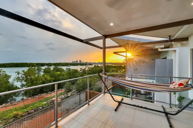 Fifth view of Homely townhouse listing, 6/81 O'Ferrals Road, Bayview NT 820