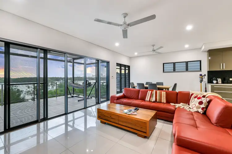 Sixth view of Homely townhouse listing, 6/81 O'Ferrals Road, Bayview NT 820