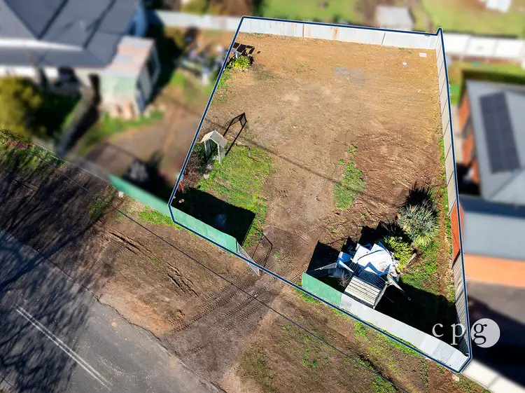 Third view of Homely land listing, 12 Moscript Street, Campbells Creek VIC 3451