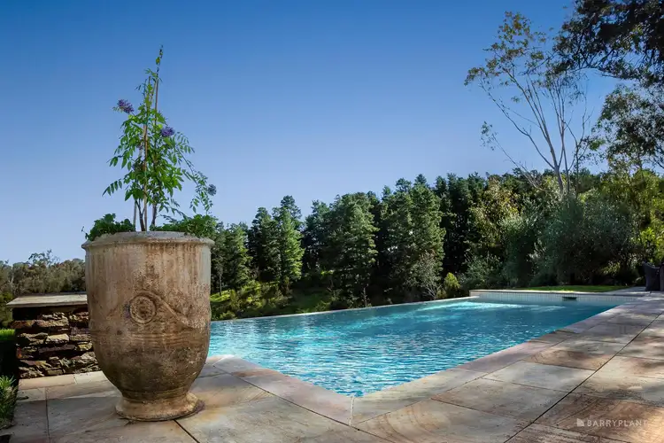 Second view of Homely house listing, 60 Howards Road, Panton Hill VIC 3759