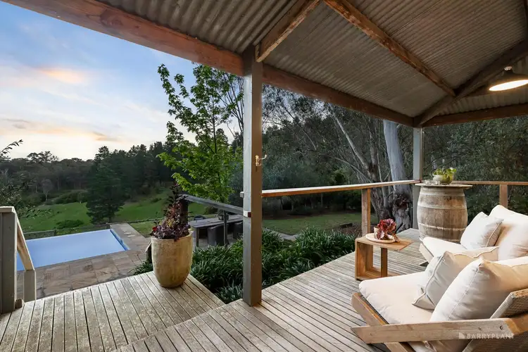 Third view of Homely house listing, 60 Howards Road, Panton Hill VIC 3759