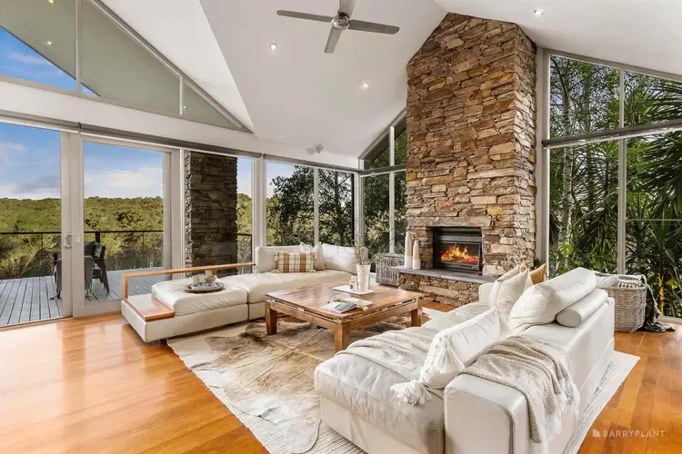 Sixth view of Homely house listing, 60 Howards Road, Panton Hill VIC 3759