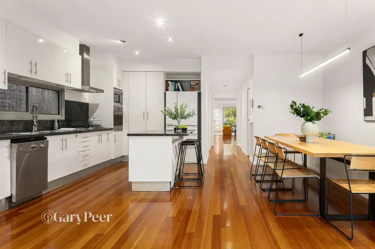 Fourth view of Homely townhouse listing, 36B Halstead Street, Caulfield North VIC 3161