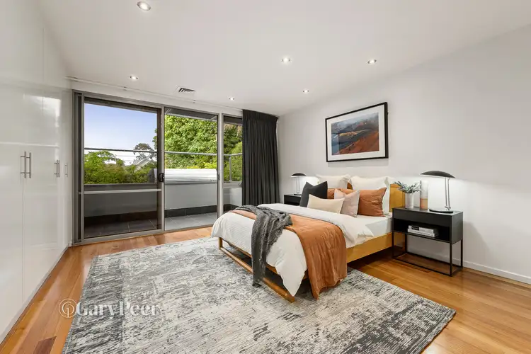 Fifth view of Homely townhouse listing, 36B Halstead Street, Caulfield North VIC 3161