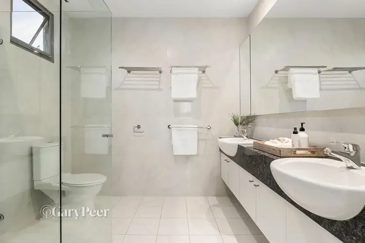 Sixth view of Homely townhouse listing, 36B Halstead Street, Caulfield North VIC 3161