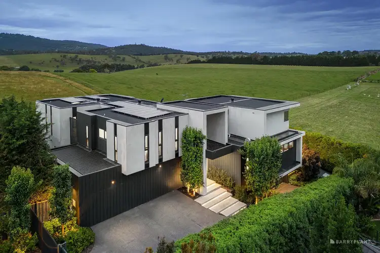 4B Lords Court, Lysterfield VIC 3156