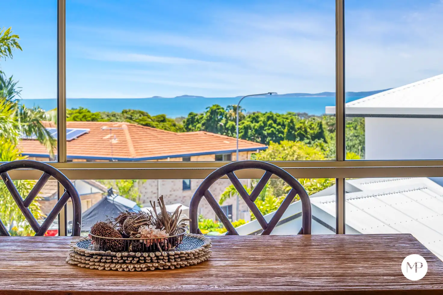 Main view of Homely house listing, 7 Crayke Court, Pacific Heights QLD 4703