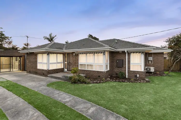 Main view of Homely house listing, 86 Centre Dandenong Road, Dingley Village VIC 3172