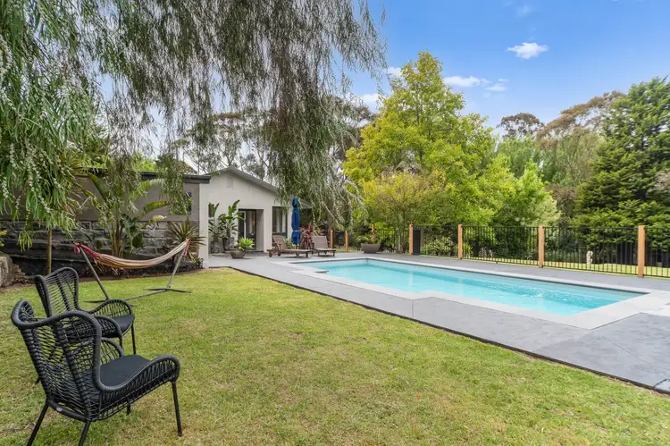 484 Robinsons Road, Langwarrin South VIC 3911