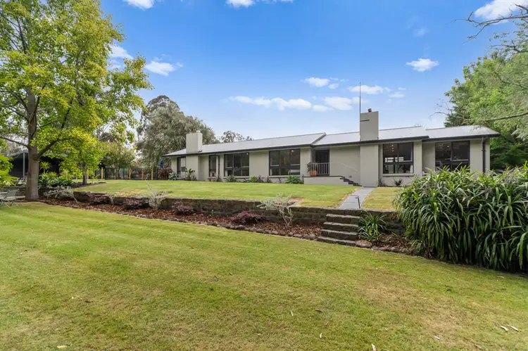 Second view of Homely rural property listing, 484 Robinsons Road, Langwarrin South VIC 3911