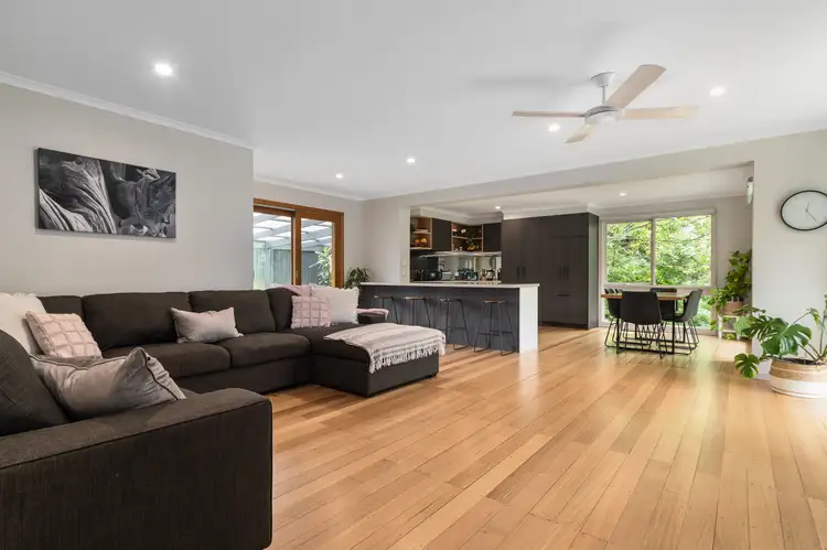 Fourth view of Homely rural property listing, 484 Robinsons Road, Langwarrin South VIC 3911