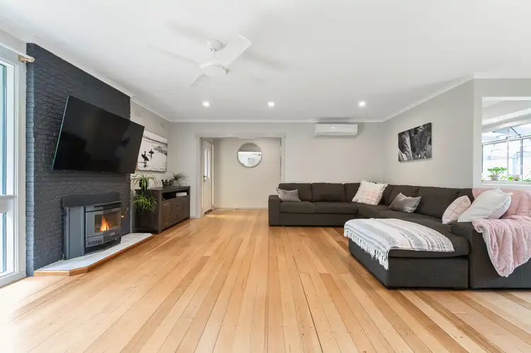 Fifth view of Homely rural property listing, 484 Robinsons Road, Langwarrin South VIC 3911