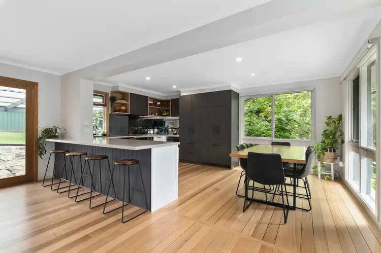 Sixth view of Homely rural property listing, 484 Robinsons Road, Langwarrin South VIC 3911