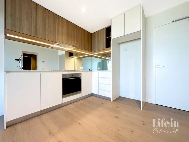 911/43 Hancock Street, Southbank VIC 3006
