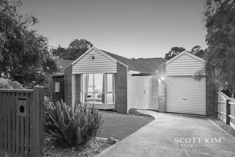 35B Therese Avenue, Mount Waverley VIC 3149
