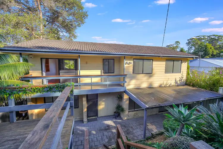 Second view of Homely house listing, 2 Maree Avenue, Terrigal NSW 2260