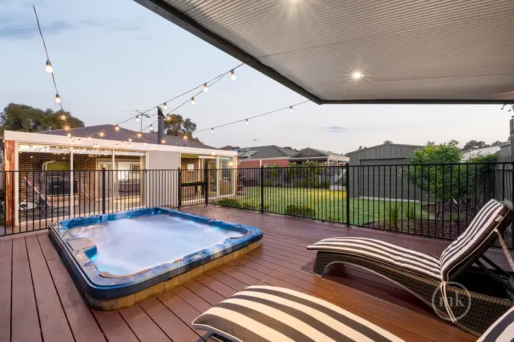 Third view of Homely house listing, 15 Campaspe Drive, Whittlesea VIC 3757